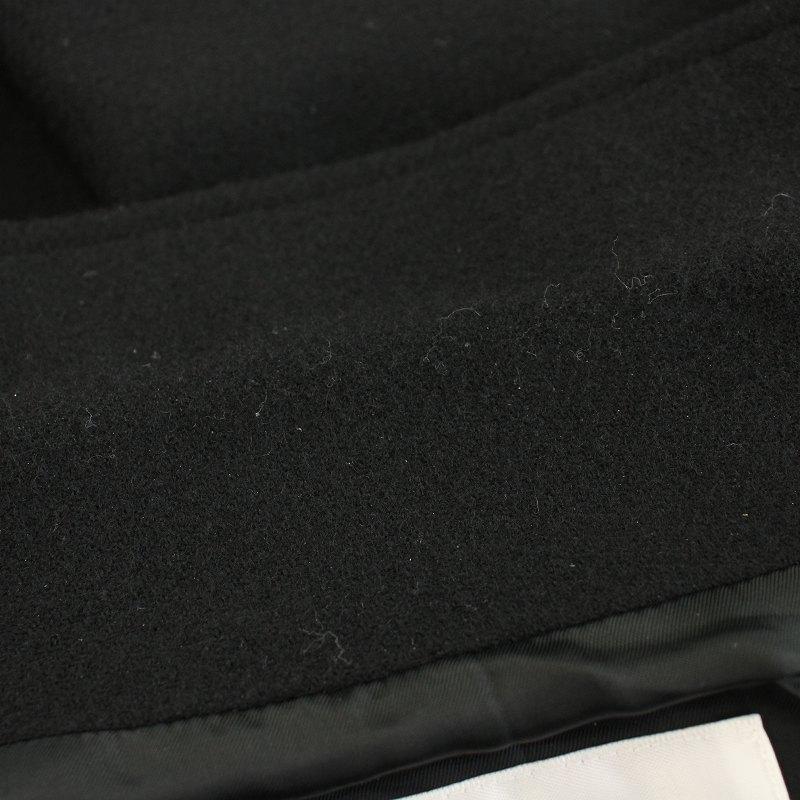 【美品】Cornier super160's WOOL BLOUSON Sサイズ 美品】cornier Super160'sウールブルゾン コルニエ - メルカリ