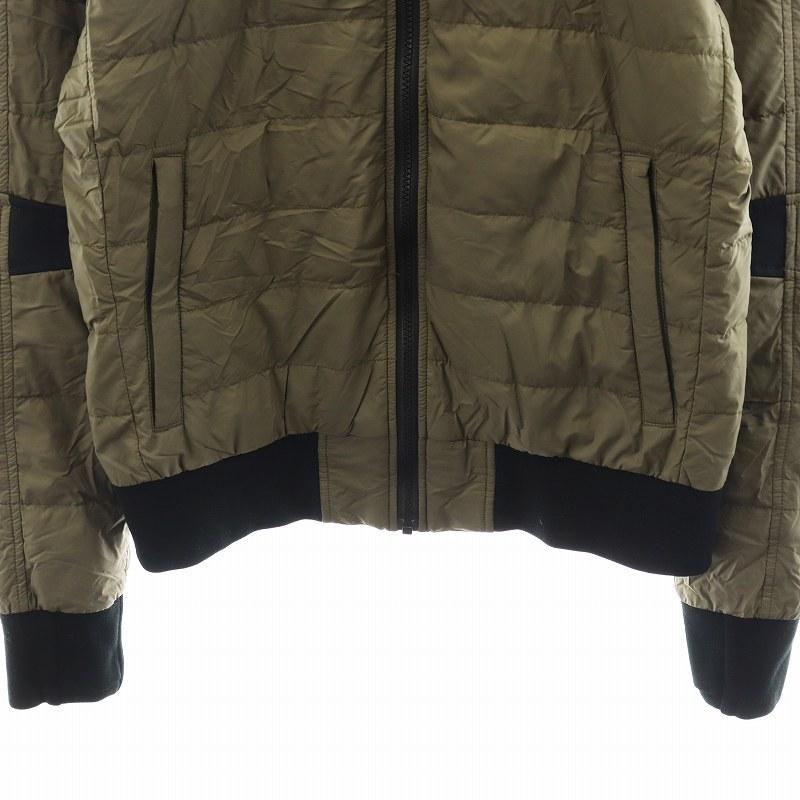カナダグース CANADA GOOSE カブリフーディ CARBRI HOODY ダウン