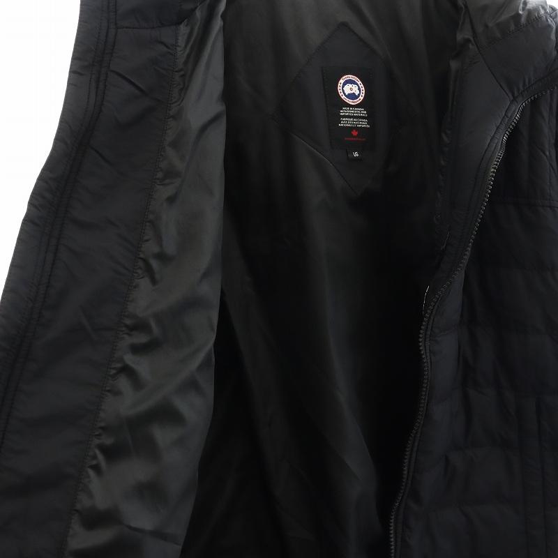 カナダグース CANADA GOOSE カブリフーディ CARBRI HOODY ダウン 