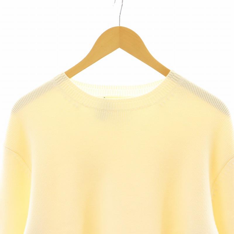 DIESEL（ディーゼル） DIESEL K-ATHENS ニット セーター 長袖 M