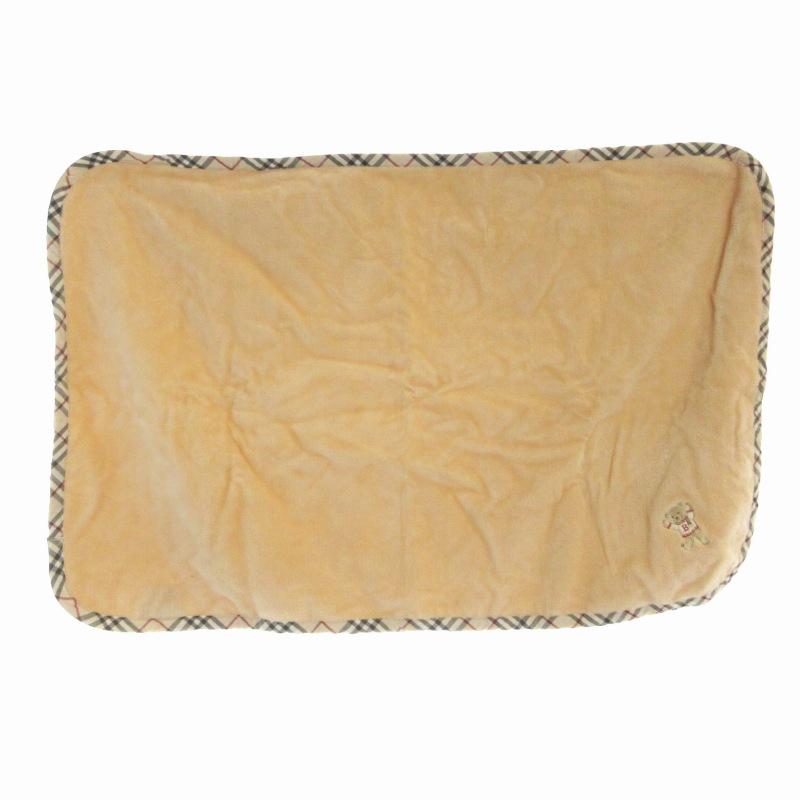BURBERRY バーバリー マルチケット ブランケット ノバチェック BURBERRY バーバリー マルチケット ブランケット ノバチェック