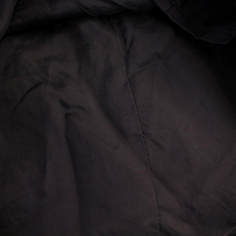 新品同様【アナイ】ウール　ツイード 半袖ひざ丈ワンピース アナイ ANAYI ワンピース ひざ丈 半袖 クルーネック ツイード