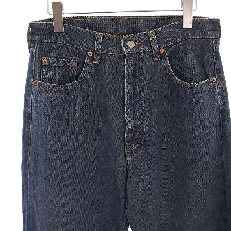 Levi's（リーバイス） Levi's 512 デニムパンツ ジーンズ ジップフライ