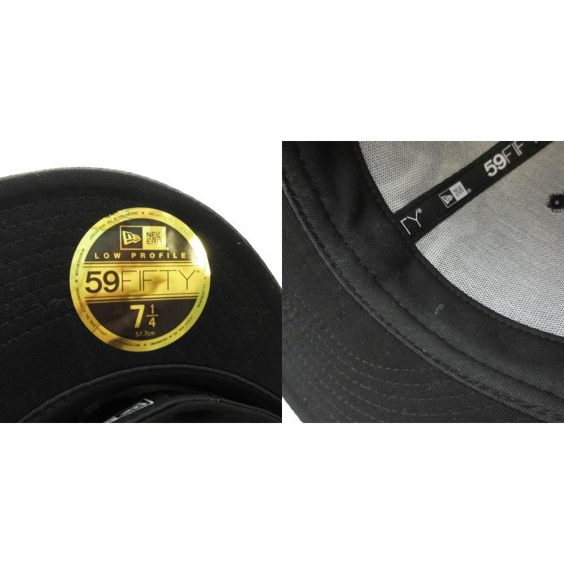ニューエラ NEW ERA 59FIFTY ロサンゼルス・ドジャース キャップ ニューエラ NEW ERA 59FIFTY ロサンゼルス・ドジャース キャップ