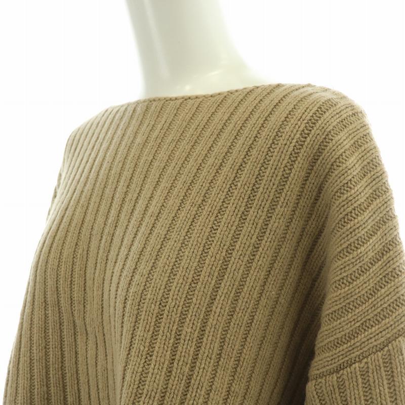 EVERYDAY I LIKE.(エブリデイアイライク) 長袖セーター レディース美品