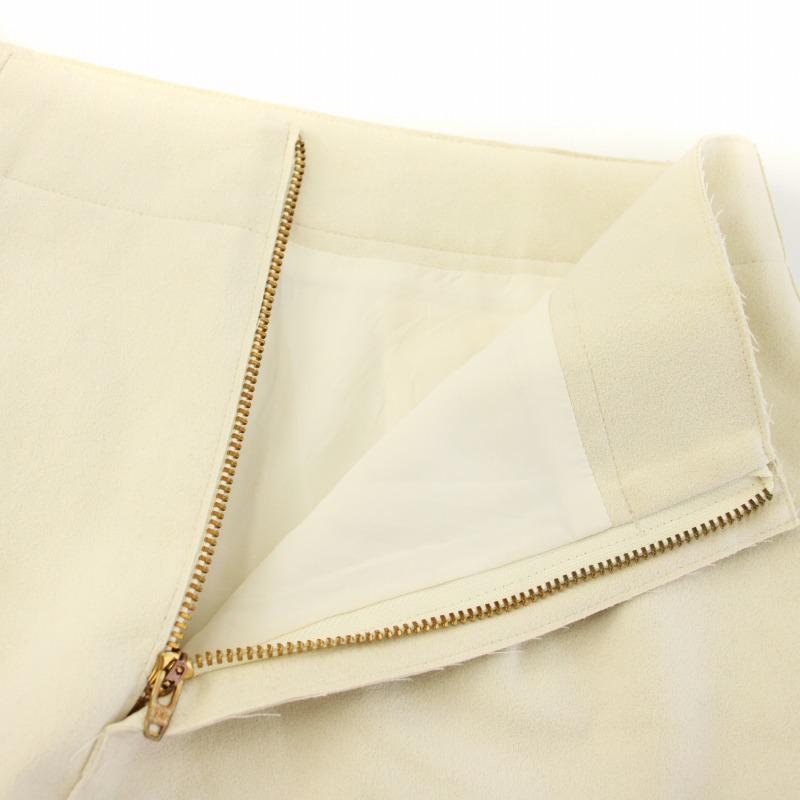 ユナイテッドアローズ アイボリー タイトロングスカート スリット入り 楽天市場】【SALE／80%OFF】＜UNITED ARROWS＞C/P ディープスリット