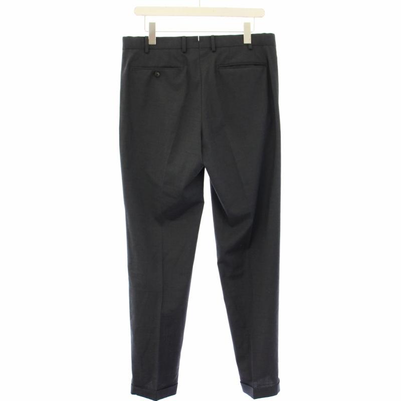 ユニバーサル ランゲージ UNIVERSAL LANGUAGE Paulo Oliveira パンツ