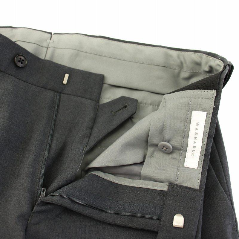 ユニバーサル ランゲージ UNIVERSAL LANGUAGE Paulo Oliveira パンツ