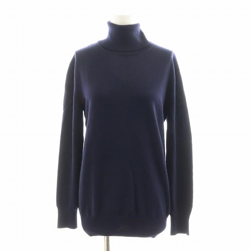 ジルサンダー JIL SANDER SWEATER HN LS ニット カットソー 長袖  