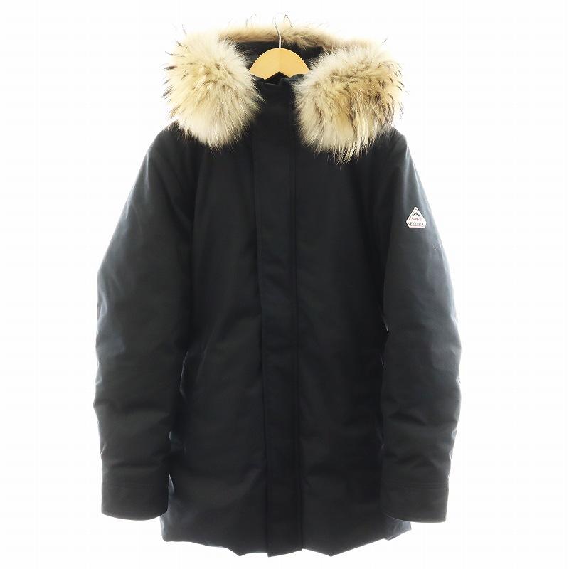 ピレネックス Pyrenex アナーキー ANNECY ダウンジャケット ピレネックス Pyrenex アナーキー ANNECY ダウンジャケット