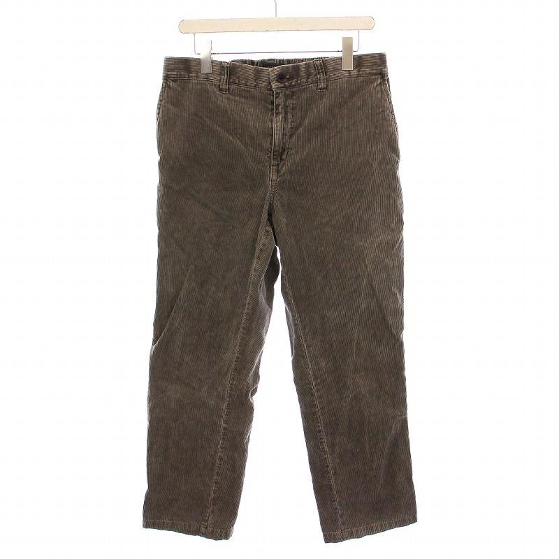 ビラボン BILLABONG LAYBACKS CORDUROY ロングパンツ