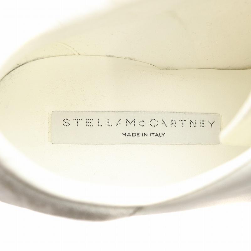ステラマッカートニー STELLA McCARTNEY エリス スニーカー シューズ