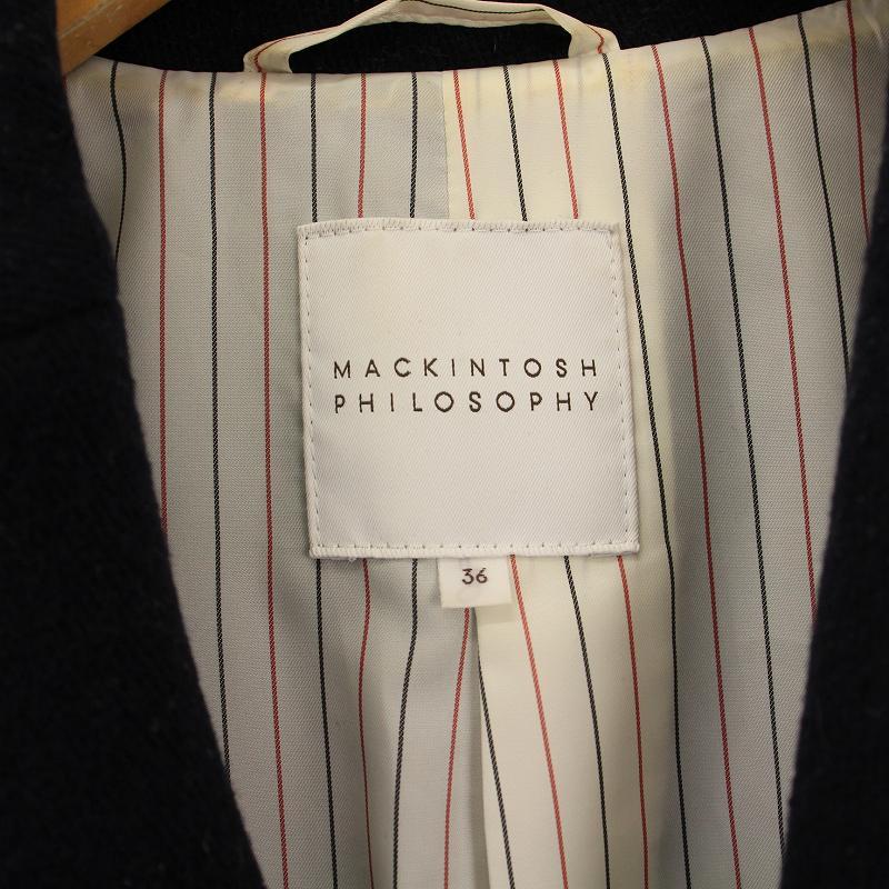 マッキントッシュフィロソフィー MACKINTOSH PHILOSOPHY チェスター
