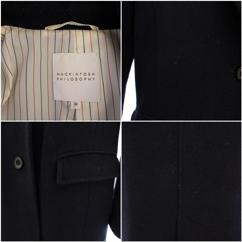 マッキントッシュフィロソフィー MACKINTOSH PHILOSOPHY チェスター