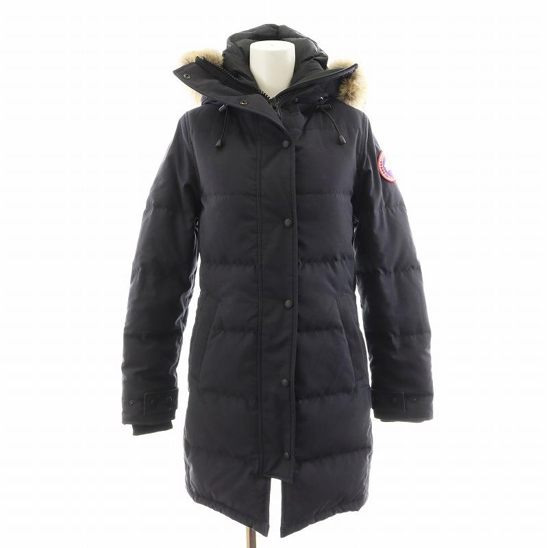 カナダグース CANADA GOOSE マッケンジー パーカ ヘリテージ ダウン 