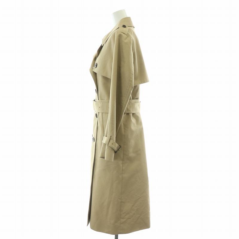 BARNEYS NEWYORK トレンチコート