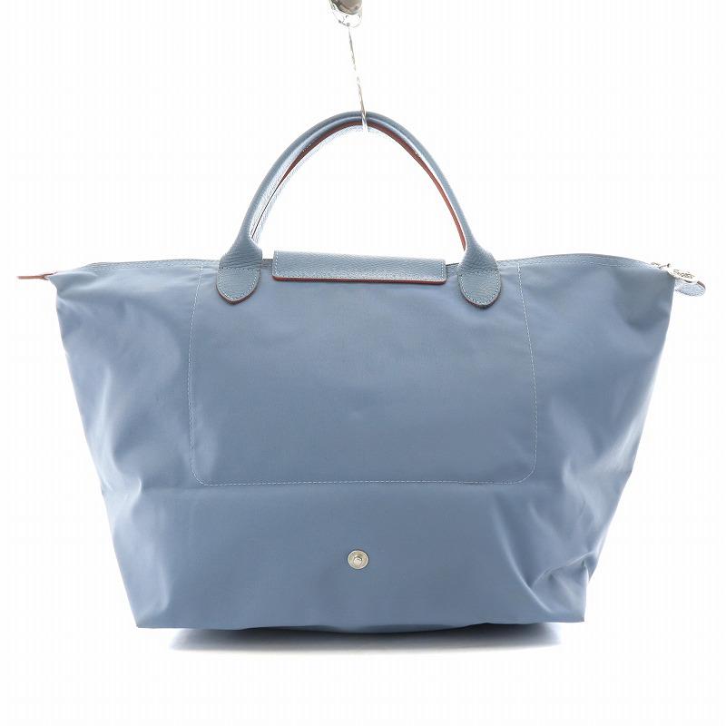 LONGCHAMP（ロンシャン） ル プリアージュ クラブ ハンドバッグ トート