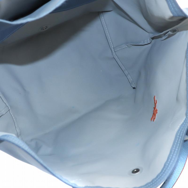 LONGCHAMP（ロンシャン） ル プリアージュ クラブ ハンドバッグ トート
