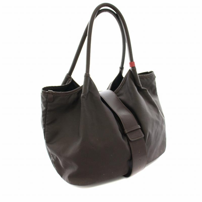 ザネラート ZANELLATO ゾエ ZOE トートバッグ ハンドバッグ