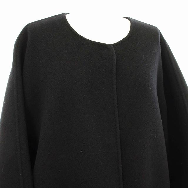 ミューズ ドゥーズィエム クラス MUSE de Deuxieme Classe ノーカラー