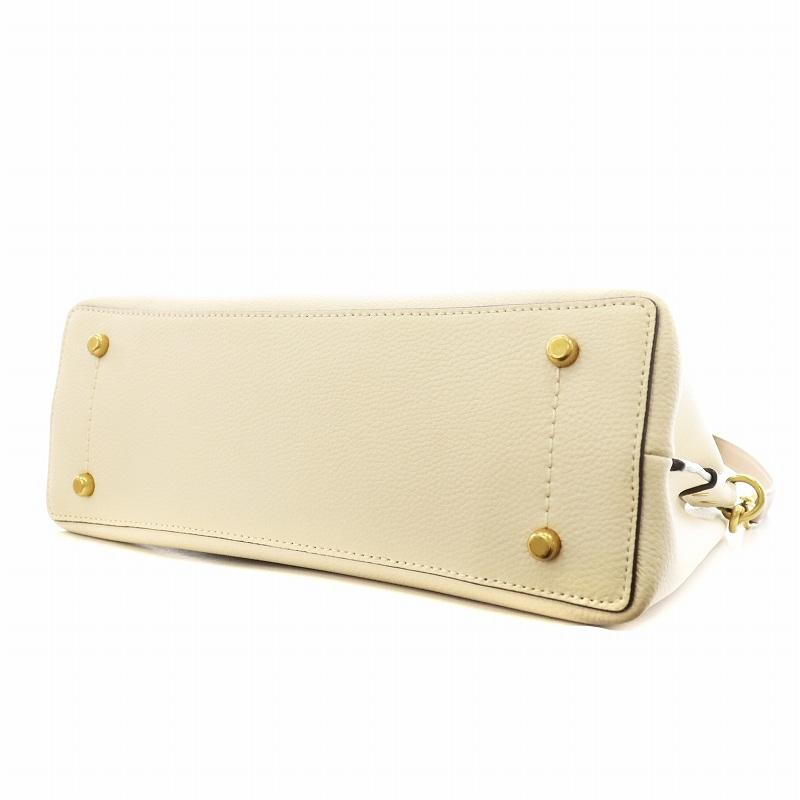 COACH コーチ ウィロウ Willow Shoulder ワンショルダーバッグ  