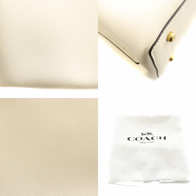 COACH コーチ ウィロウ Willow Shoulder ワンショルダーバッグ  