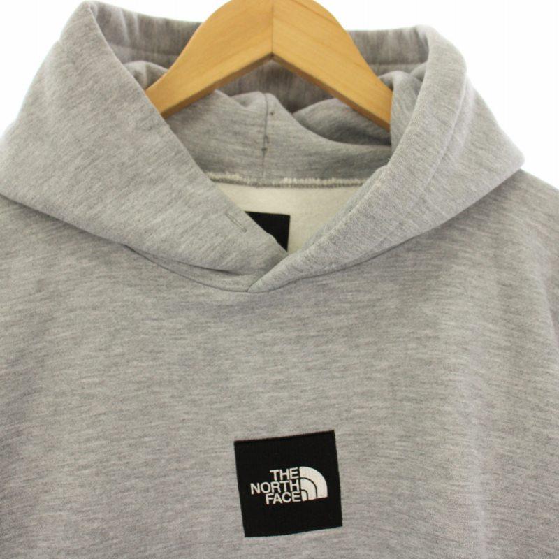THE NORTH FACE（ザ ノースフェイス） THE NORTH FACE HEATHER LOGO 