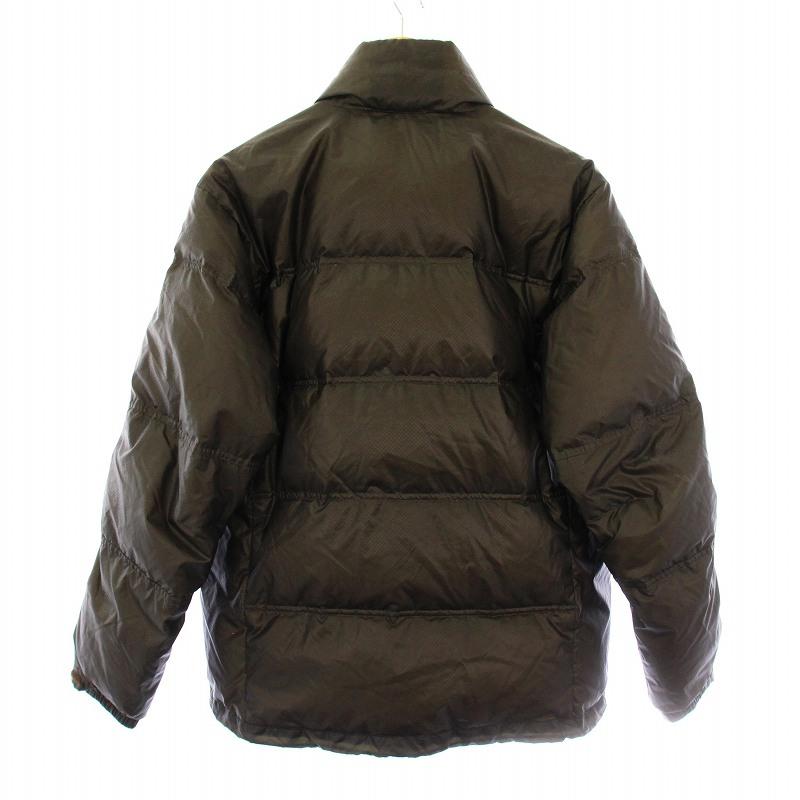 ヘリーハンセン NDHD JACKET HH15610 ダウンジャケット スタンドカラー 