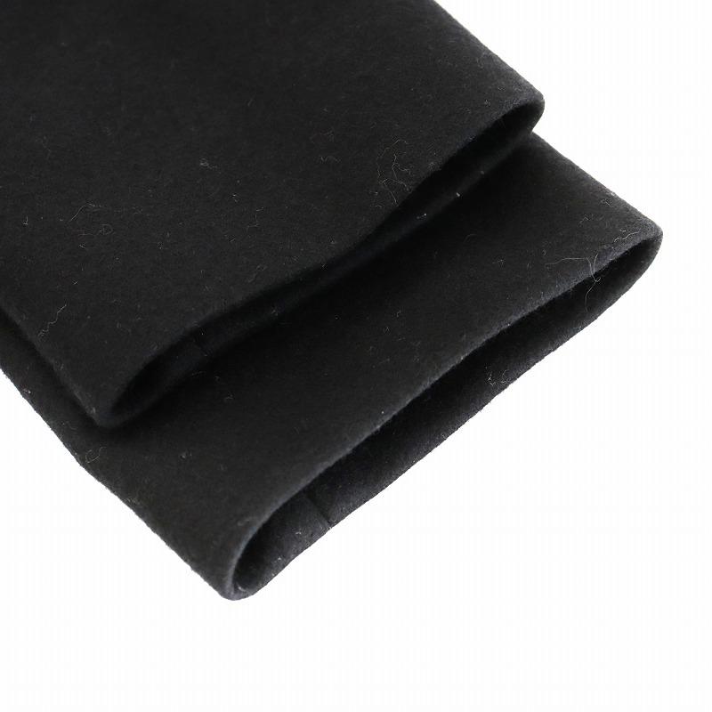 theory セオリー Theory MANNINGTENELLE コート ロング丈 ウール