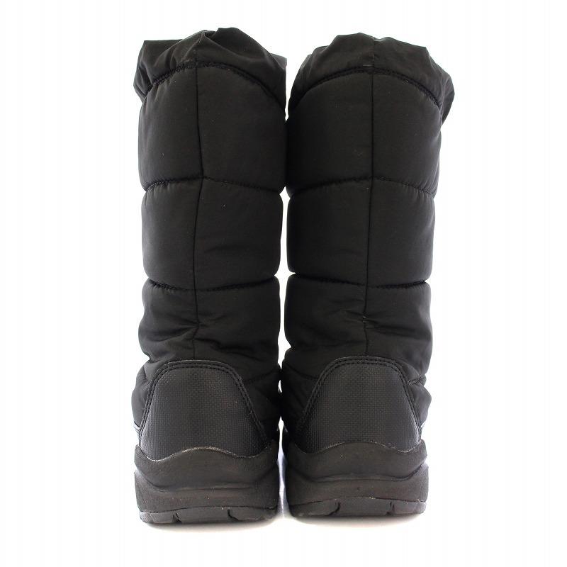 THE NORTH FACE（ザ ノースフェイス） ジュニア ヌプシブーティー