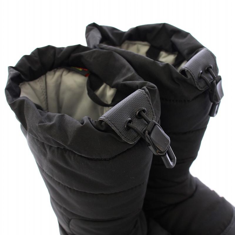 THE NORTH FACE（ザ ノースフェイス） ジュニア ヌプシブーティー