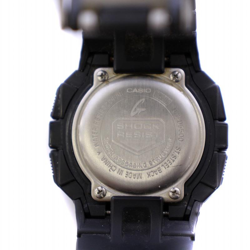 G-SHOCK カシオジーショック CASIO 腕時計 ウォッチ クォーツ G-SHOCK カシオジーショック CASIO 腕時計 ウォッチ クォーツ