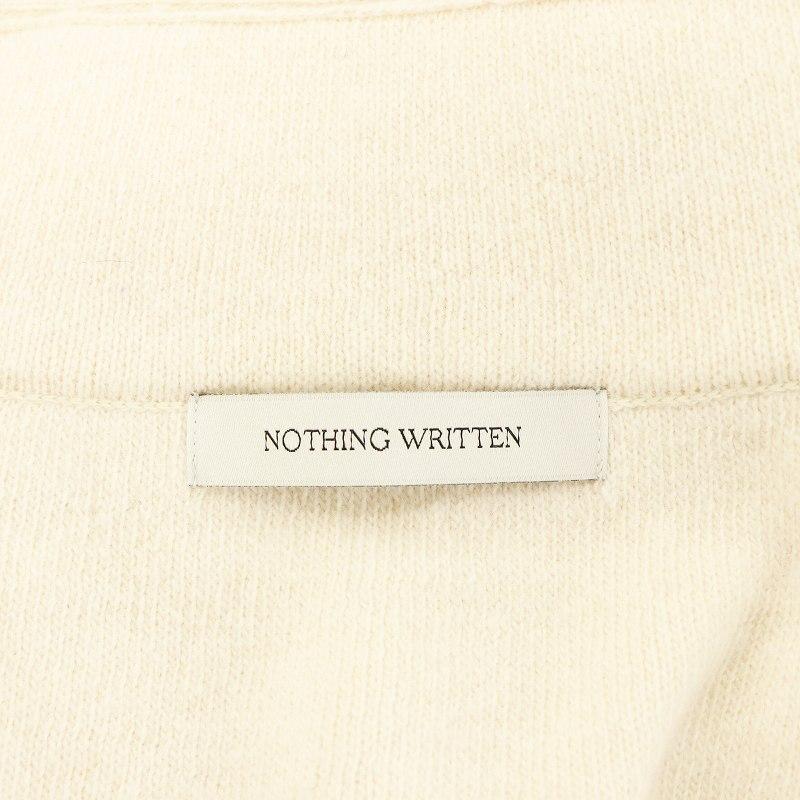 ハンドバッグ 「NOTHING WRITTEN/ナッシングリトゥン」 CLASSIC MINI 