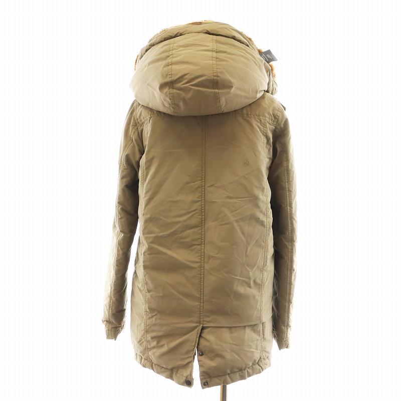 DUVETICA（デュベティカ） DUVETICA ROITARE ダウンコート ロング丈