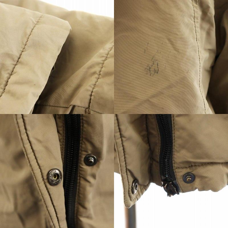 DUVETICA（デュベティカ） DUVETICA ROITARE ダウンコート ロング丈