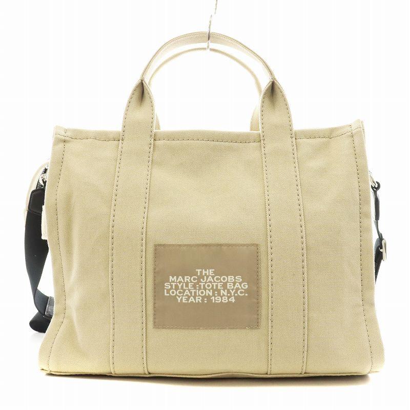 マークジェイコブス MARC JACOBS THE TOTE BAG トートバッグ 
