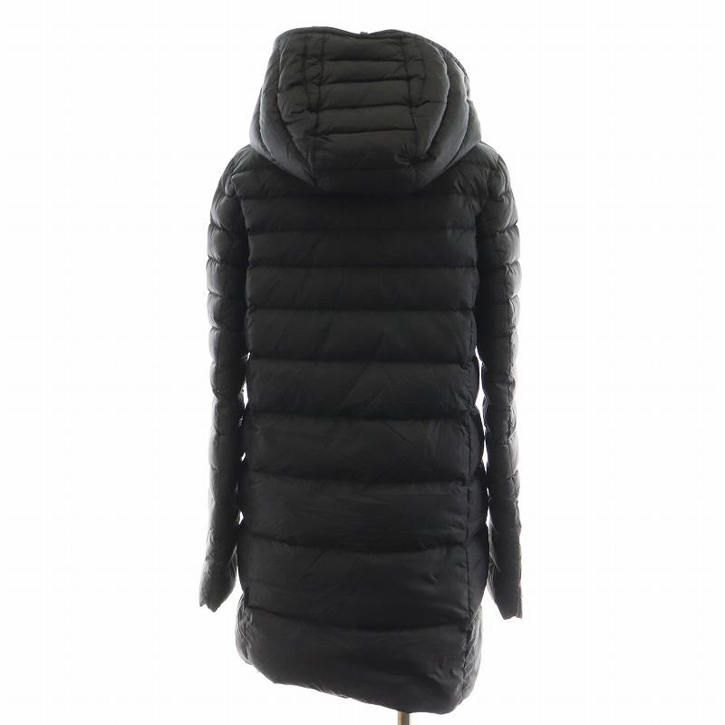 DUVETICA（デュベティカ） ブレンダ BRENDA ダウンコート ロング丈