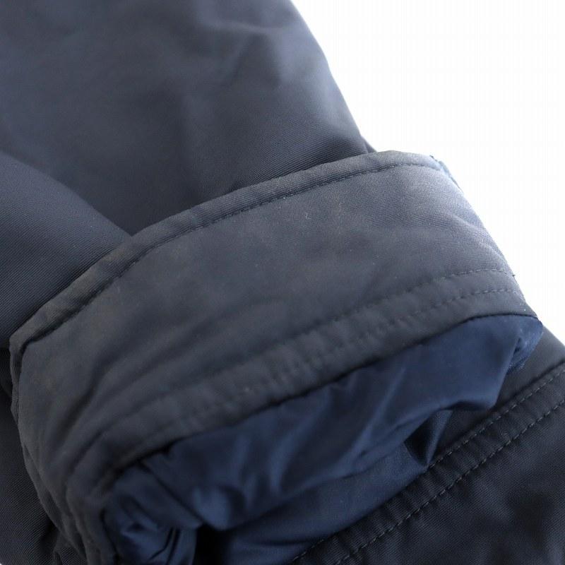パタゴニア Patagonia Boys Infurno Jacket ナイロンジャケット 裏ボア 