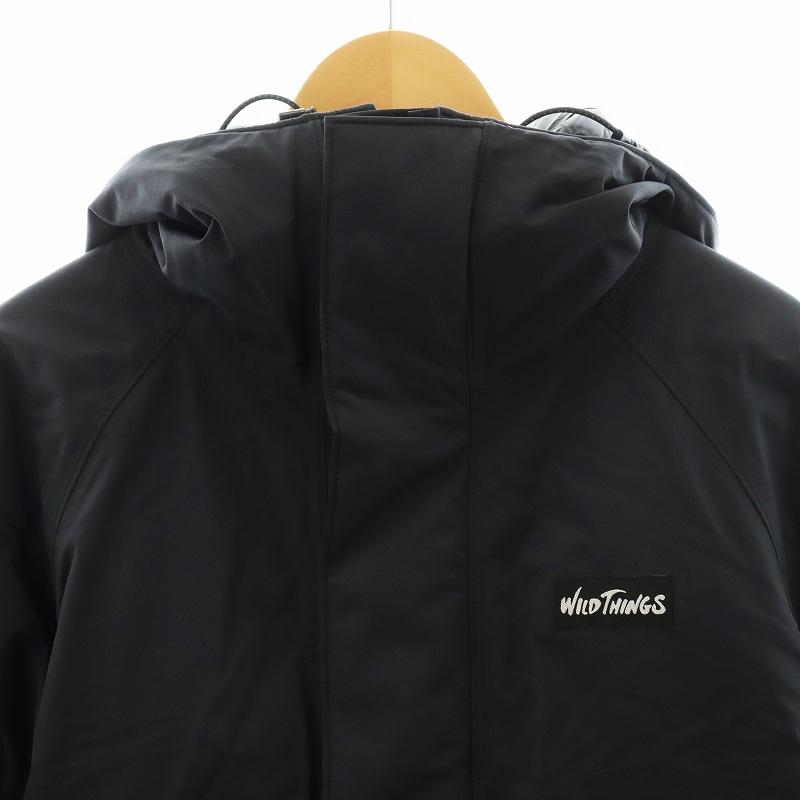 ワイルドシングス WILDTHINGS デナリ ジャケット DENALI JACKET 中綿 