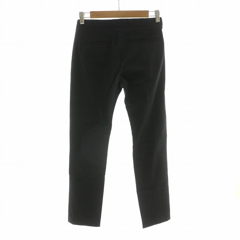 バーニーズ ニューヨーク パンツスーツ S バーニーズニューヨーク BARNEYS NEW YORK スラックスパンツ