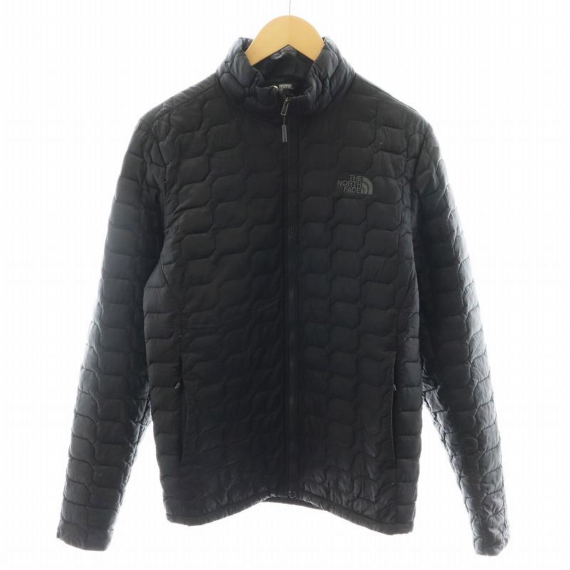 THE NORTH FACE ザノースフェイス キルティングジャケット 中綿