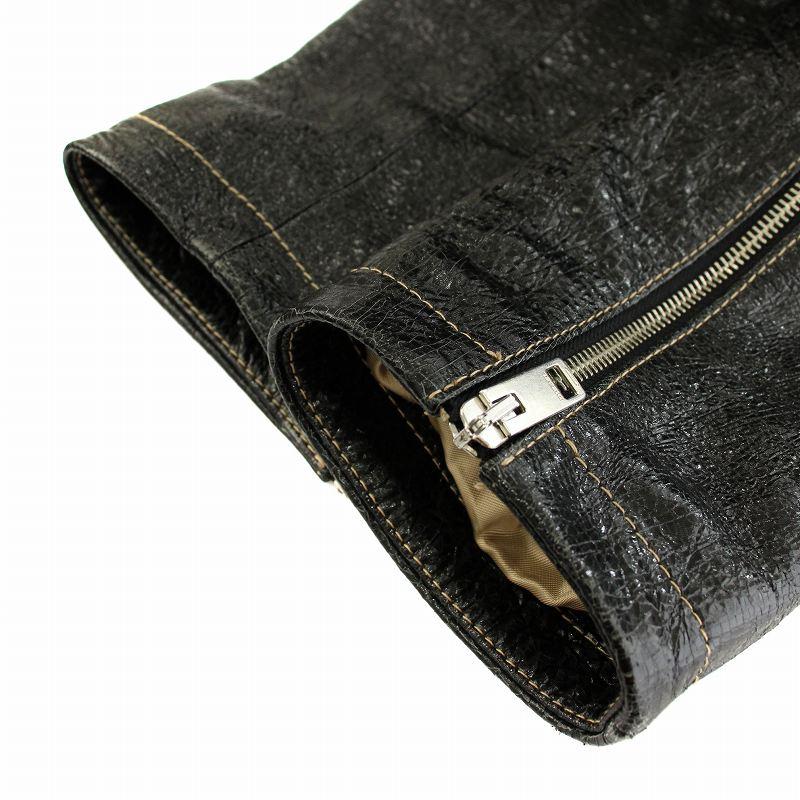 DIESEL ディーゼル エルステアリング L-Sterling レザー DIESEL ディーゼル エルステアリング L-Sterling レザー