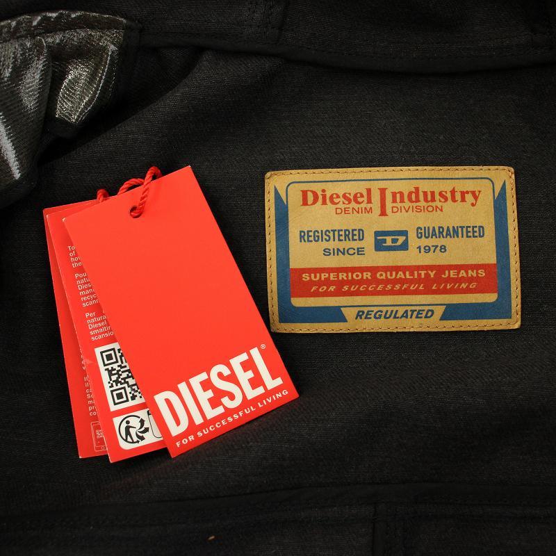 DIESEL（ディーゼル） ディーコット D-COT コーティングコットンコート