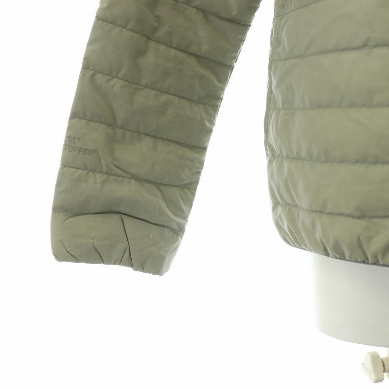 THE NORTH FACE ザノースフェイス ウインドストッパーゼファー