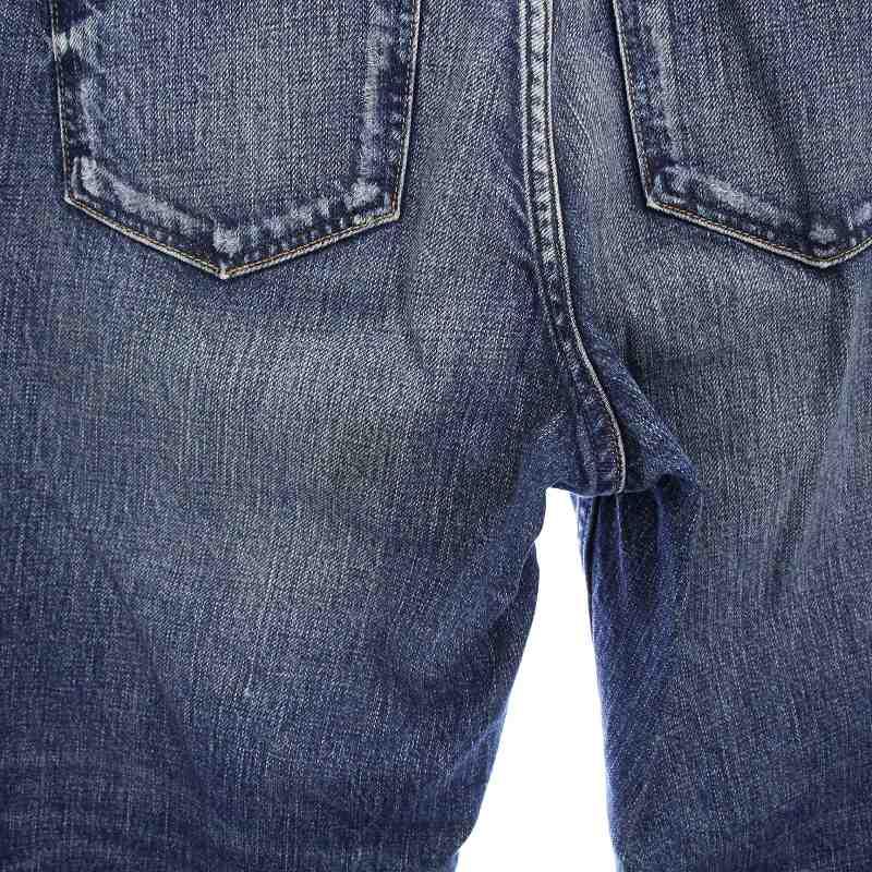 アッパーハイツ upper hights THE HERS デニムパンツ ジーンズ 21