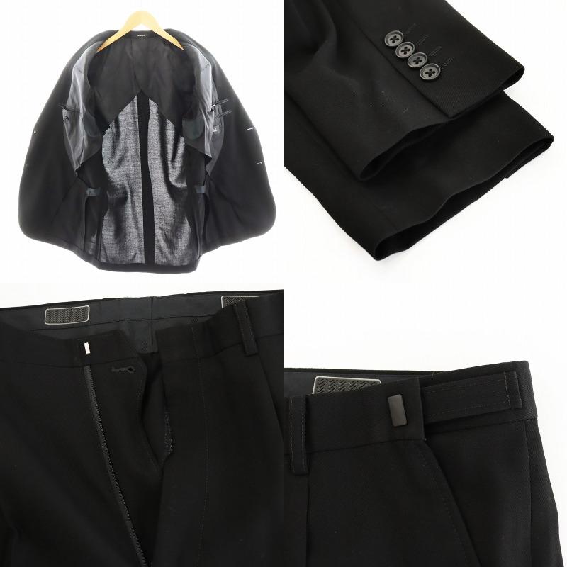 REGAL（リーガル） スーツ セットアップ テーラードジャケット