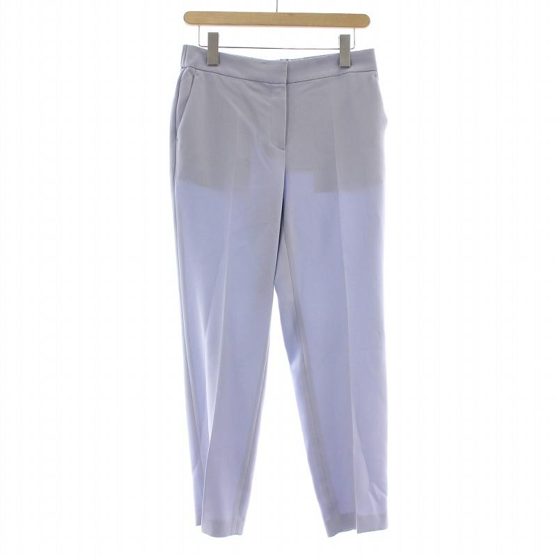 theory luxe 未使用品 セオリーリュクス ROW CREPE シングル