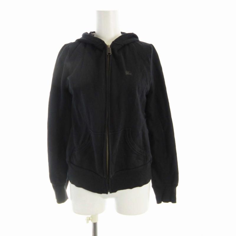 BURBERRY BLUE LABEL バーバリーブルーレーベル ジップアップ BURBERRY BLUE LABEL バーバリーブルーレーベル ジップアップ