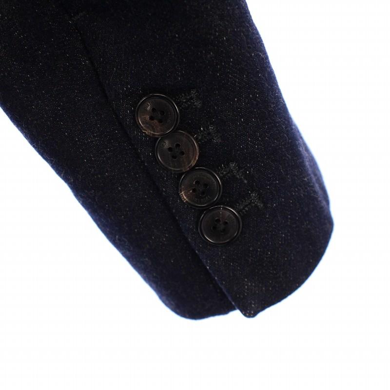ウノピュウノウグァーレトレ 1PIU1UGUALE3 new wave jacket ウノピュウノウグァーレトレ 1PIU1UGUALE3 new wave jacket