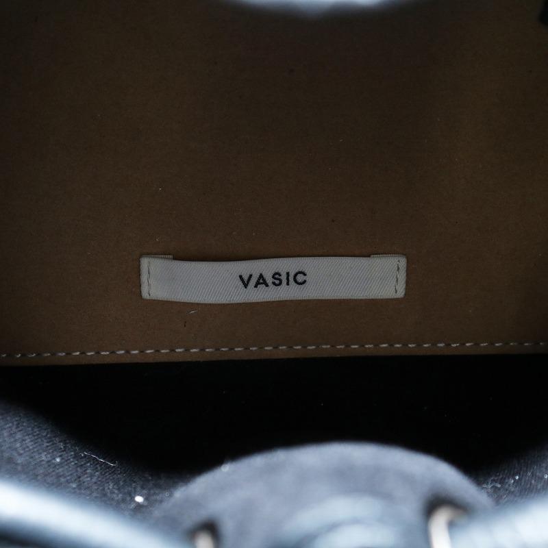 ヴァジック VASIC BOND MINI ボンドミニミニ ハンドバッグ ヴァジック VASIC BOND MINI ボンドミニミニ ハンドバッグ